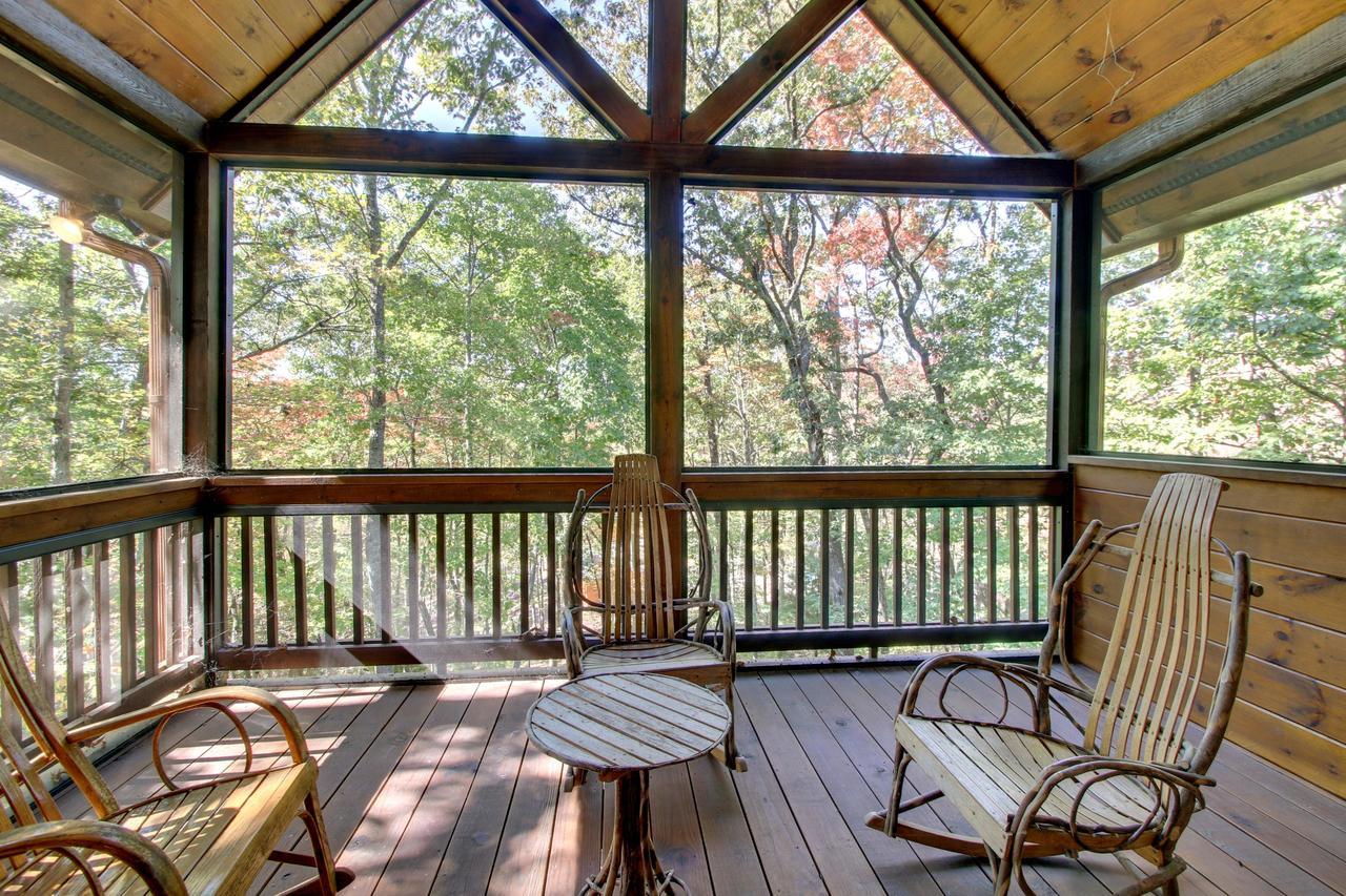 Serenity Woods Pleasant Hill Buitenkant foto