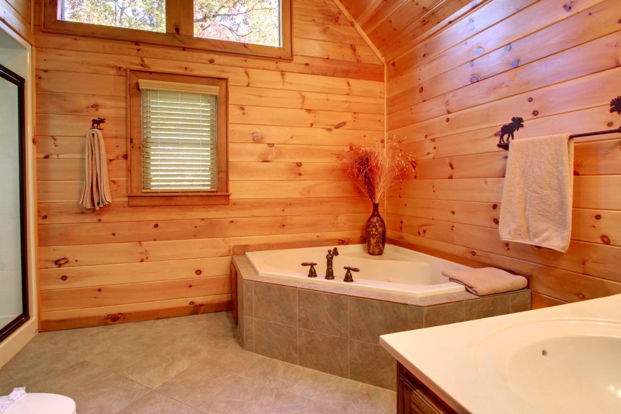 Serenity Woods Pleasant Hill Buitenkant foto