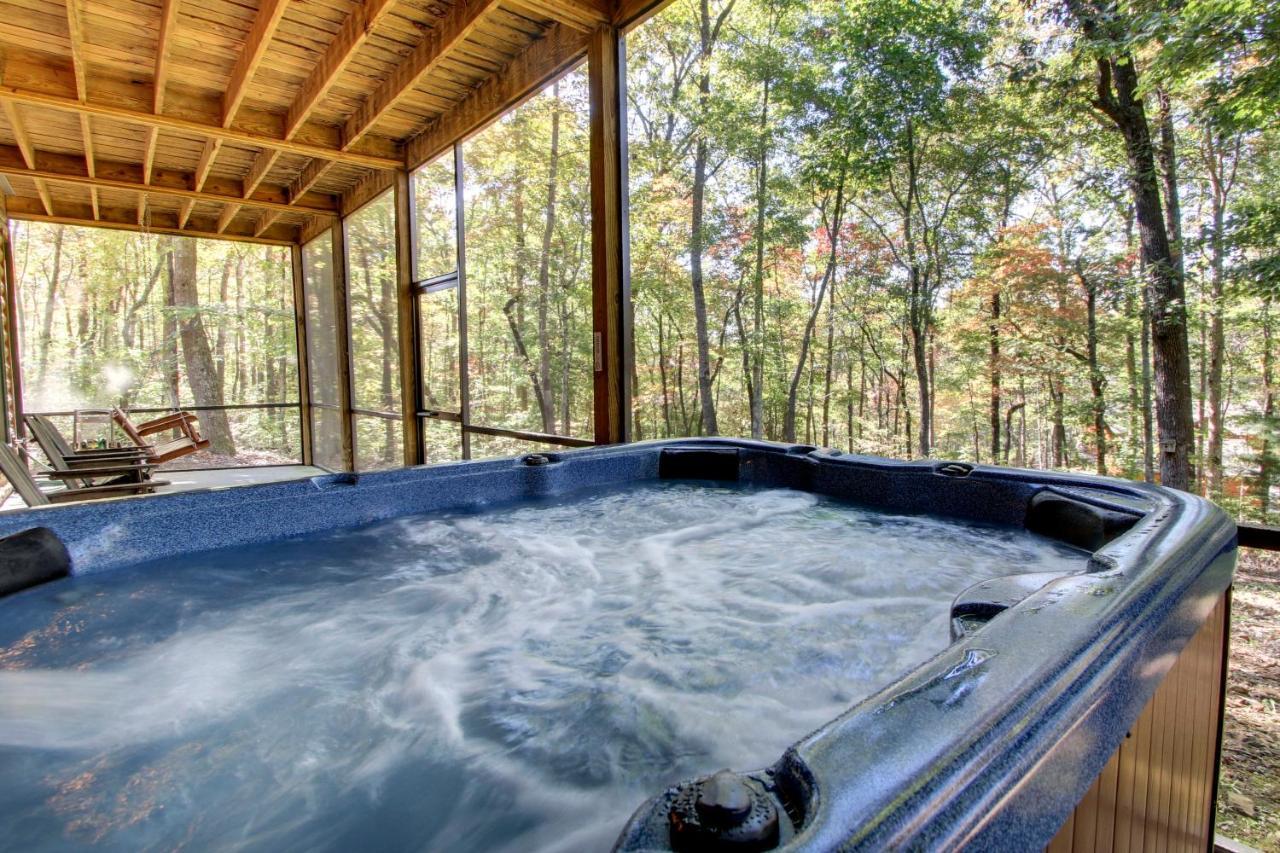 Serenity Woods Pleasant Hill Buitenkant foto