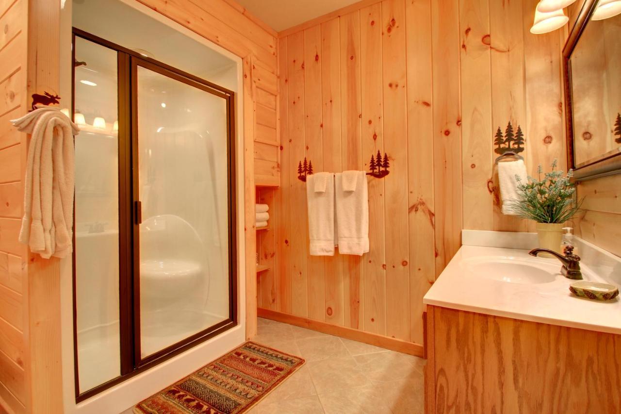 Serenity Woods Pleasant Hill Buitenkant foto