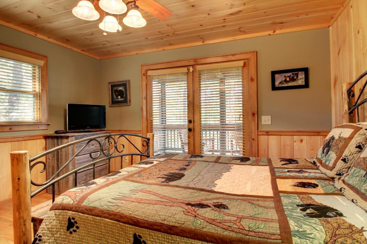 Serenity Woods Pleasant Hill Buitenkant foto