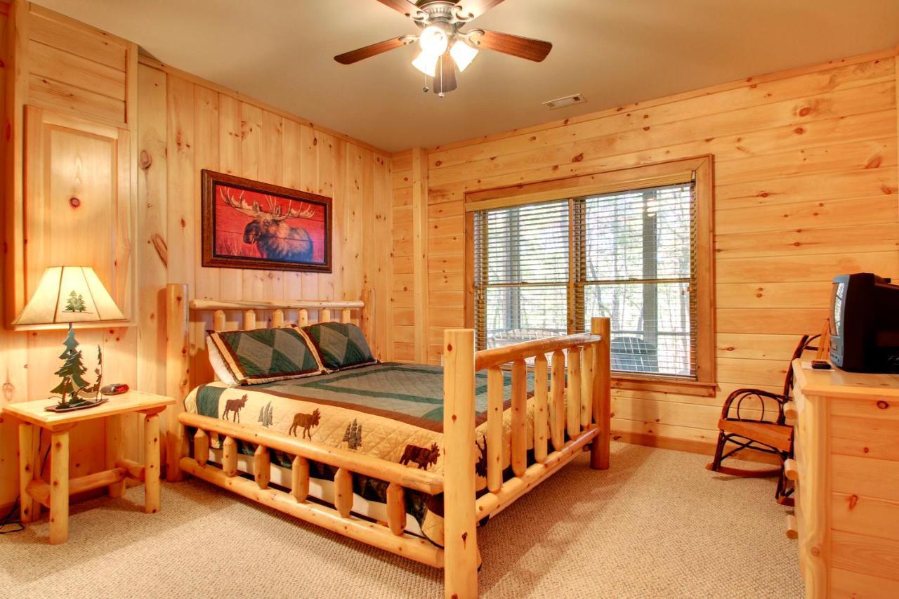 Serenity Woods Pleasant Hill Buitenkant foto